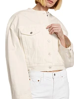 Renata Deconstructed Jacket