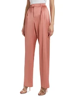 The Favorite Satin Pants