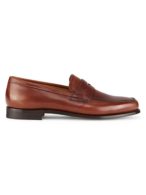 Milford Leather Loafers