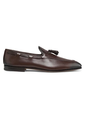 Maidstone Leather Loafers