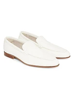 Margate Leather Loafers