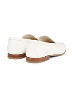 Margate Leather Loafers