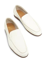 Margate Leather Loafers