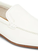 Margate Leather Loafers