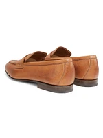 Maltby Leather Loafers