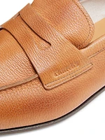 Maltby Leather Loafers