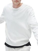 York Crewneck Sweatshirt