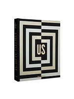 Photo Album - It's About Us