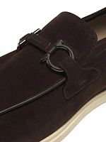 Cosimo Leather Loafers