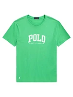 Polo Jersey Short-Sleeve T-Shirt