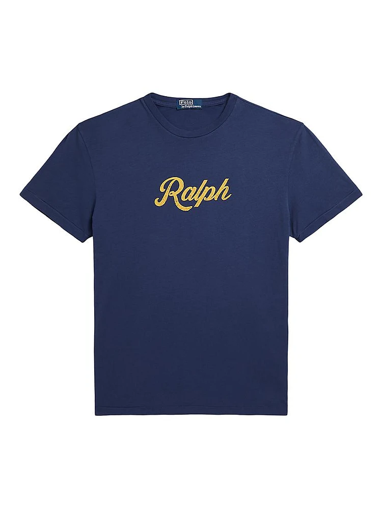 Ralph Cotton T-Shirt