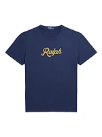 Ralph Cotton T-Shirt