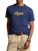 Ralph Cotton T-Shirt