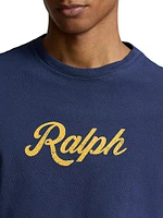 Ralph Cotton T-Shirt