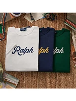 Ralph Cotton T-Shirt