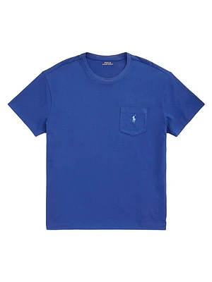 Logo Short-Sleeve T-Shirt