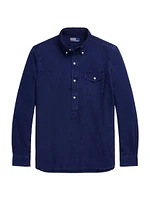 Cotton Sport Shirt