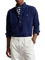 Cotton Sport Shirt