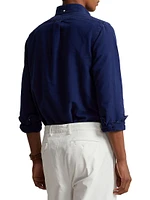 Cotton Sport Shirt