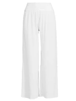 Enzo Cotton Pants