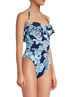 Rubyann One-Piece Swimsuit