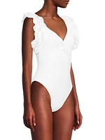 Steviekate One-Piece Swimsuit