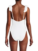 Steviekate One-Piece Swimsuit