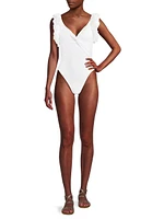 Steviekate One-Piece Swimsuit