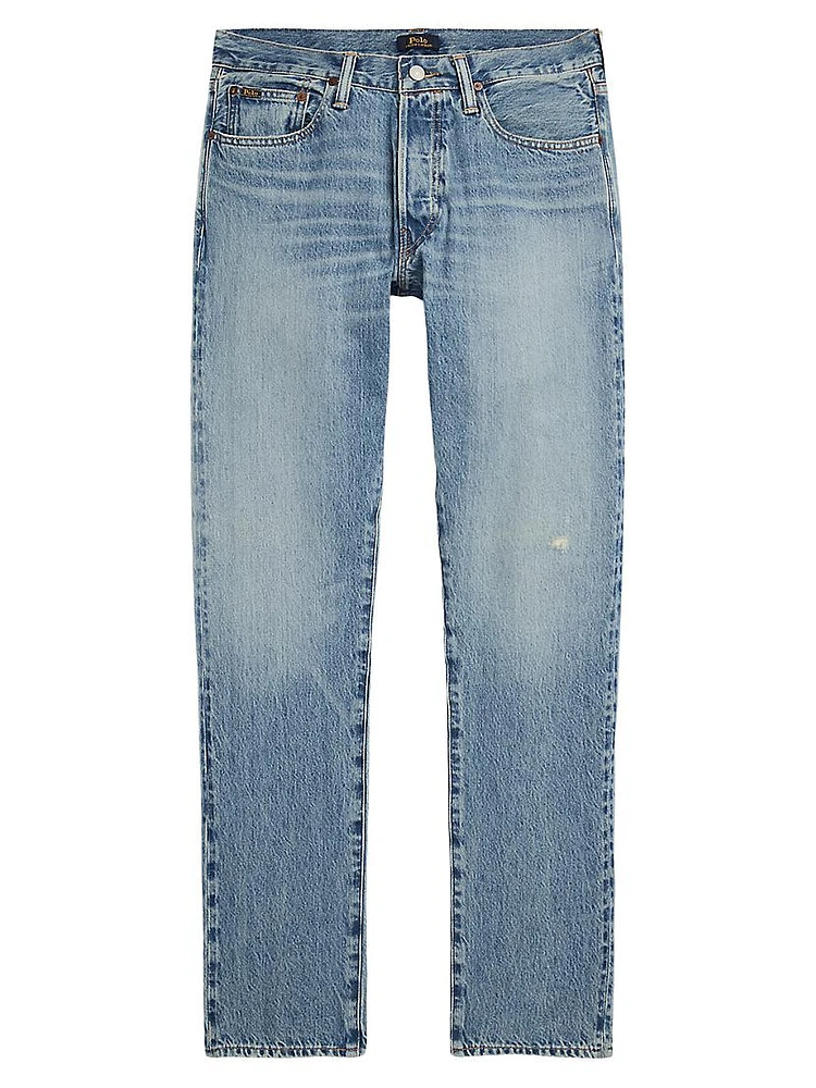 Sullivan Stretch Slim-Fit Jeans