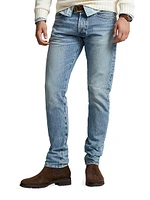 Sullivan Stretch Slim-Fit Jeans