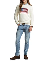 Sullivan Stretch Slim-Fit Jeans