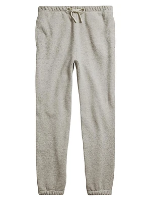 Vintage Fleece Joggers