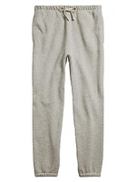 Vintage Fleece Joggers