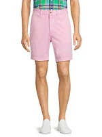 Montauk Cotton Shorts