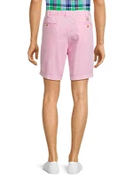 Montauk Cotton Shorts