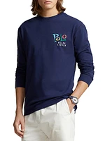 Polo Long-Sleeve T-Shirt