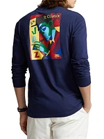 Polo Long-Sleeve T-Shirt