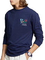 Polo Long-Sleeve T-Shirt