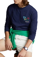 Polo Long-Sleeve T-Shirt