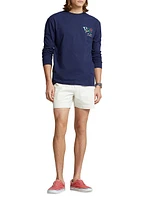 Polo Long-Sleeve T-Shirt