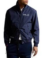 Sawyer Bomber Jacket