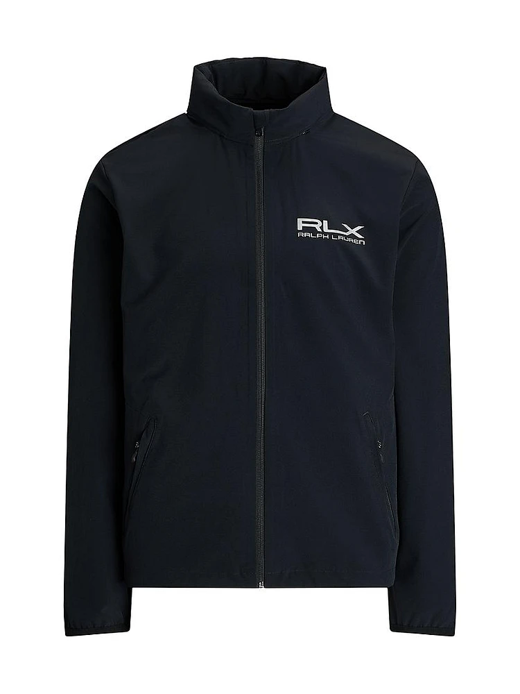 Performance Training Jacket