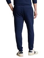 Fleece Drawstring Joggers