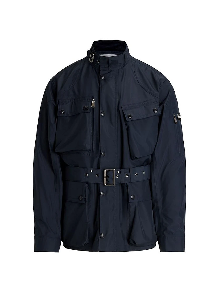 Kline Field Jacket