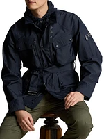 Kline Field Jacket