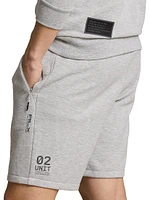 Lightweight Fleece Shorts