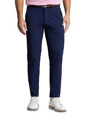 Birdseye Stretch Pants