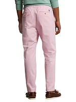 Cotton Stretch Pants