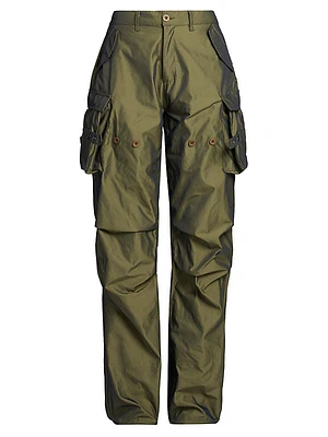 Loe Fatani Cargo Pants