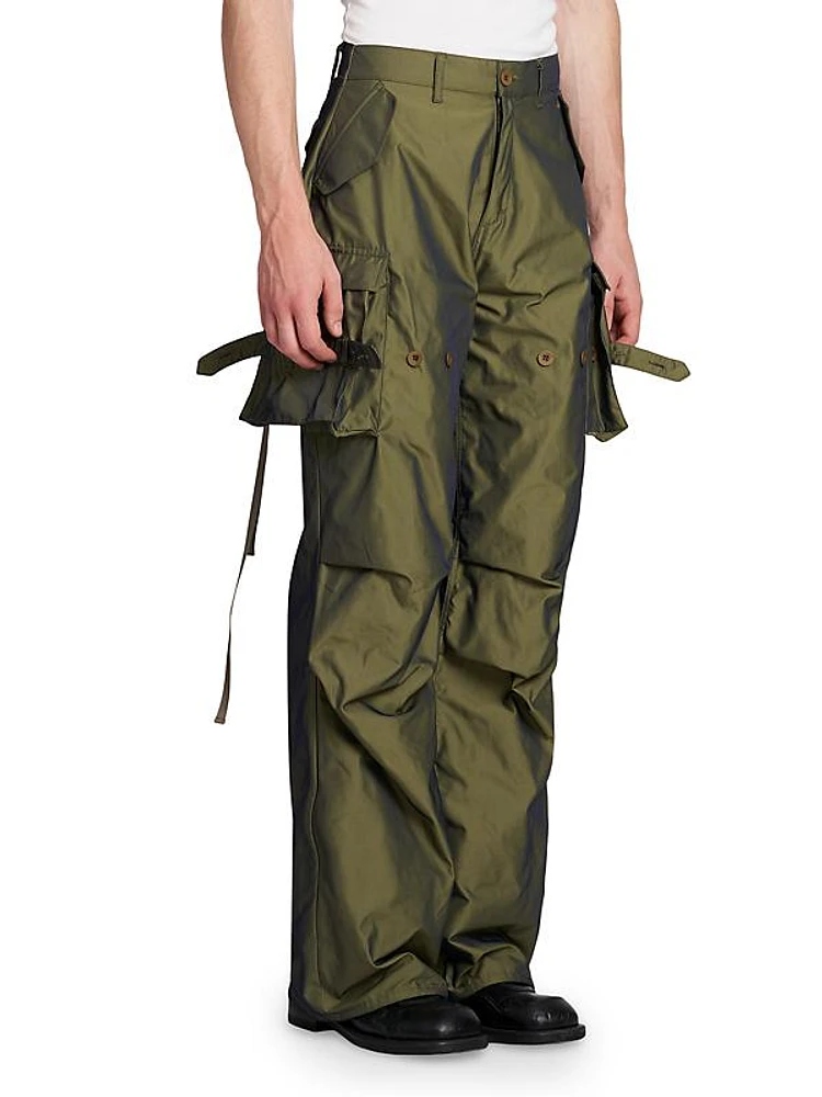 Loe Fatani Cargo Pants